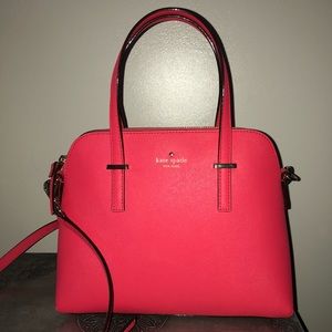 Kate Spade Cedar Street Maise bag